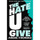 The Hate U Give 1
