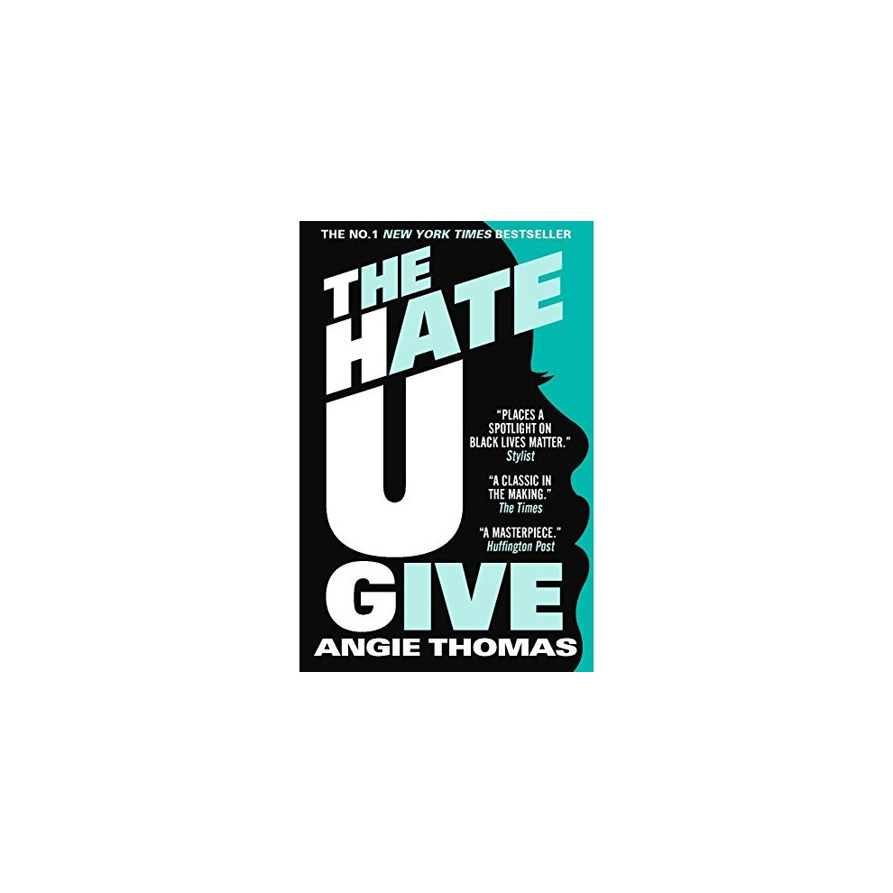 The Hate U Give
