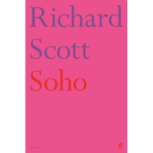 Soho (Faber Poetry)