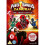 Fremantle Home Entertainment Power Rangers - Samurai - Volume 1 - The Team Unites DVD [2012] 1