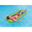 Intex INTEX Swimming Pool Float Mesh Bottom Recliner Inflatable Lounger with Pillow 3