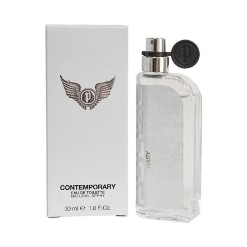 Police Police Contemporary Eau de Toilette Spray 30ml