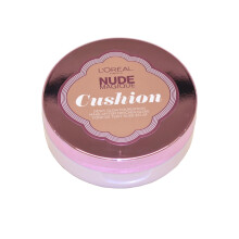 L'Oreal Nude Magique Foundation Cushion Dewy Glow 14g Beige #09