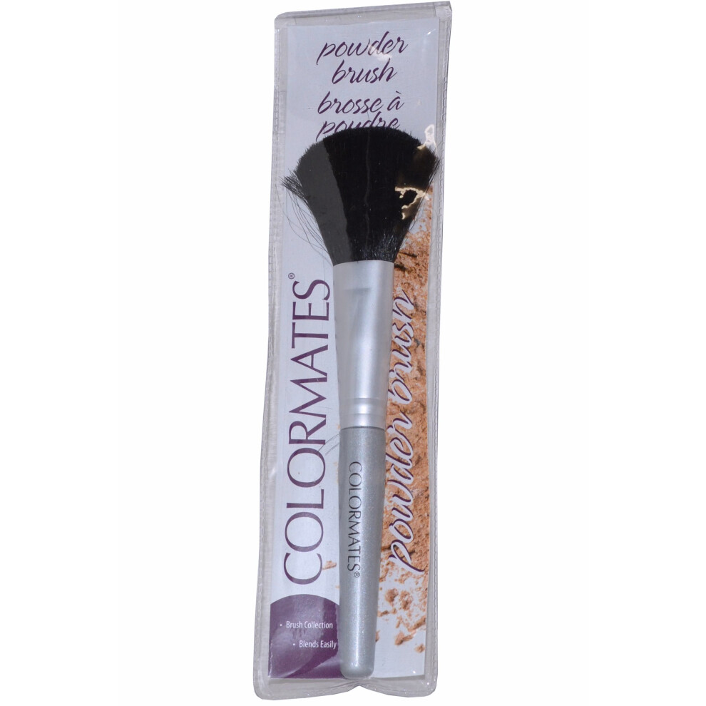 Colormates Make Up Brush Powder Brush