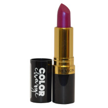 Revlon Super Lustrous Lipstick 4.2g Fierce Fuschsia (#025)