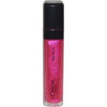 L'Oreal Infallible Lip Gloss Dazzle 8ml Studio 54 #203