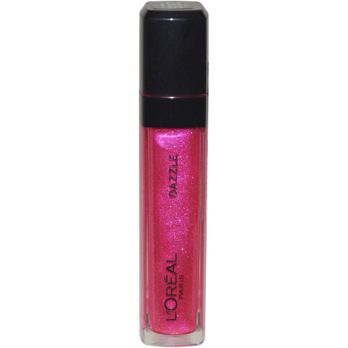 L’Oréal Paris L'Oreal Infallible Lip Gloss Dazzle 8ml Studio 54 #203