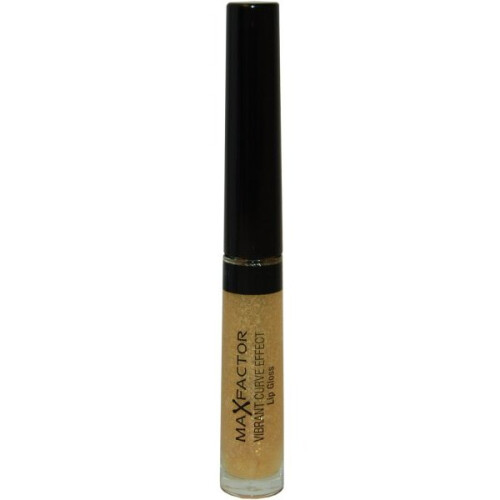 Max Factor Max Factor Vibrant Curve Effect Lip Gloss Sparkling #02