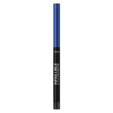 L'Oreal Infallible Stylo Eyeliner 24h Waterproof Rebel Blue #314