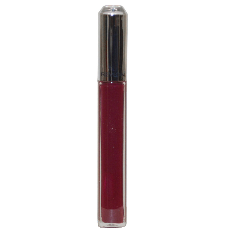 Revlon Ultra Hd Lip Lacquer 5.9ml - Carnelian 545