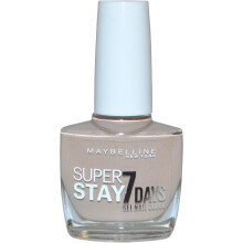 Maybelline Super Stay 7 Days Gel Nail Colour 10ml Second Skin #875