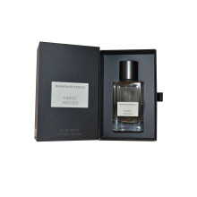Banana Republic Neroli Woods, träig, blommig, citrus, 2,5 oz