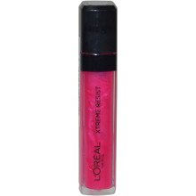 L'Oreal Infallible Lip Gloss Xtreme Resist 8ml The Sky is the Limit #504