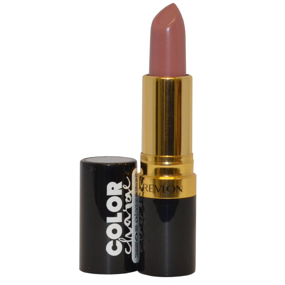 Revlon Super Lustrous Lipstick 4.2g Barely Pink (#021)