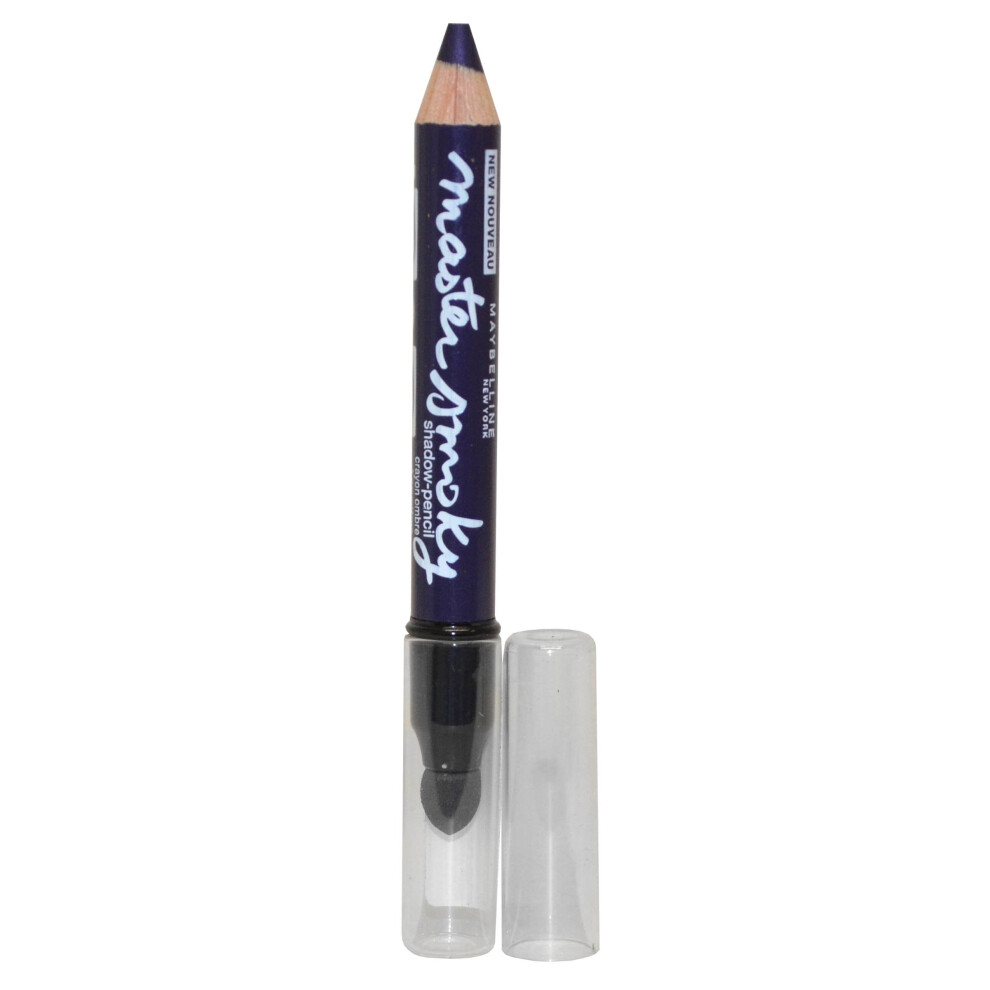 Maybelline Master Smoky Shadow Pencil Crayon Ombre Smoky Violet