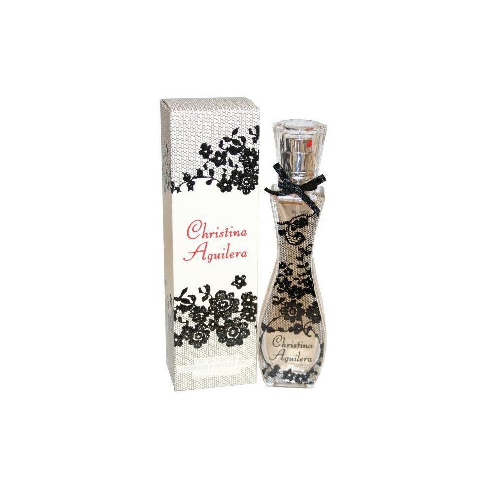 Christina Aguilera 30ml EDP Spray