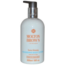 Molton Brown Nourishing Body Lotion 300ml Suma Ginseng