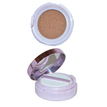 L'Oreal Nude Magique Foundation Cushion Dewy Glow 14.6g Golden Amber #11