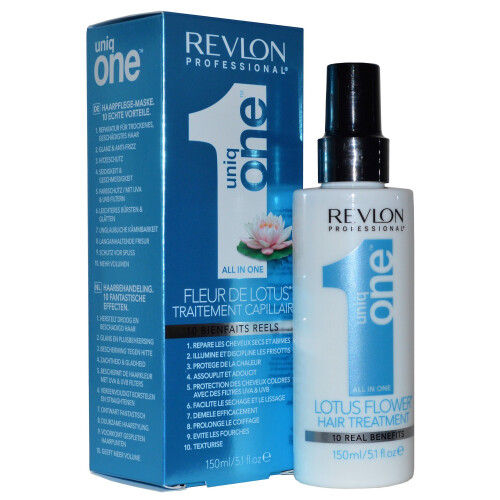 Revlon Revlon Professionele Haarbehandeling 150ml Lotusbloem