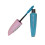 L’Oréal Paris L'Oréal Teal Blue Miss Baby Mega Volume Mascara – 9.1ml 3
