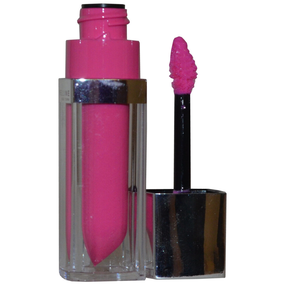 Maybelline Color Sensational Color Elixir Lip Lacquer 5Ml Hibiscus Haven [#110]
