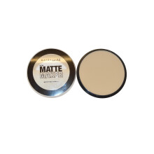 Maybelline Matte Maker Mattifying Powder 16g Classic Ivory (10)