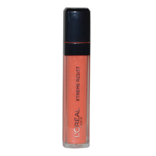 L’Oréal Paris L'Oreal Infallible Xtreme Resist Lip Gloss 8ml Hold Me Close #502
