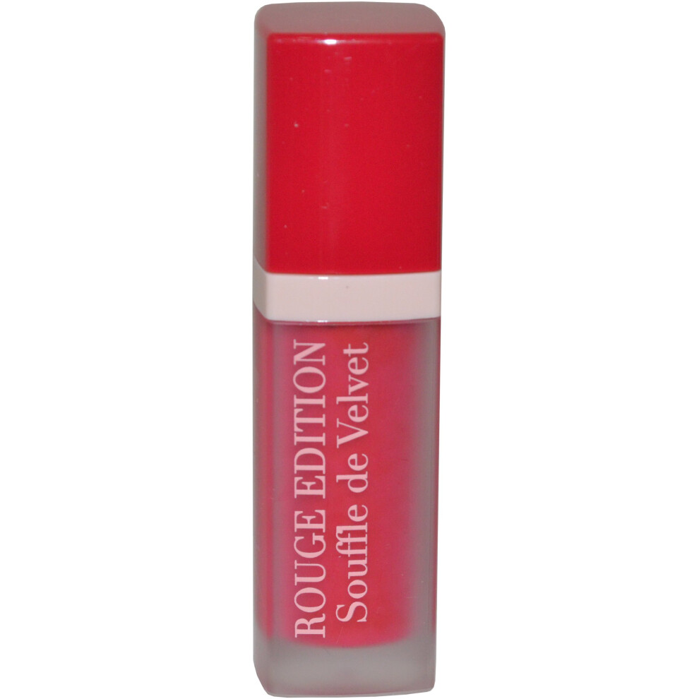 Bourjois Rouge Edition Souffle De Velvet - Plum Plum Pidou 07