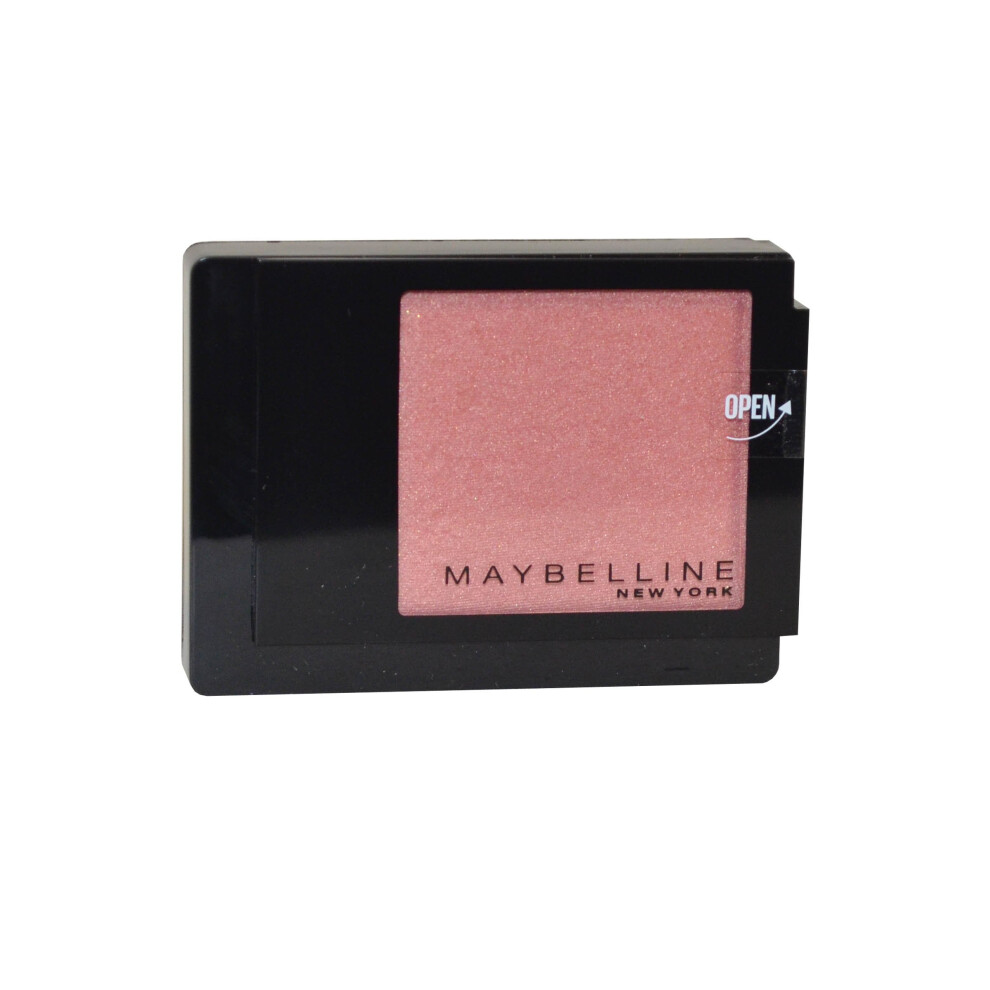 Maybelline Facestudio Blush 5g Coral Fever #90