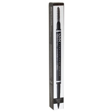 NYX PROFESSIONAL MAKEUP Micro Brow Pencil - Matita per sopracciglia precisa, Colore: Espresso, Long-lasting e Facile da usare