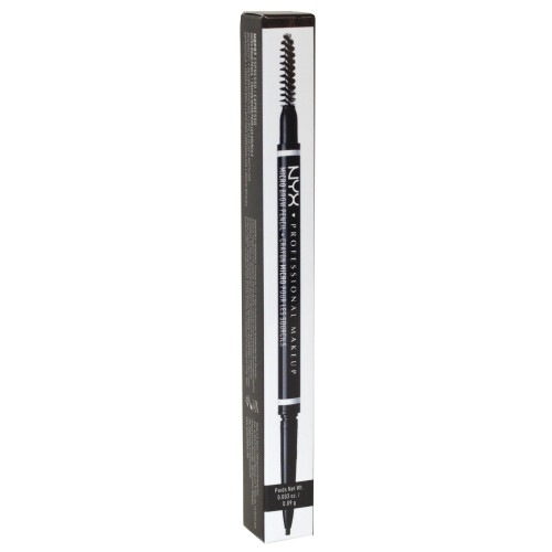 NYX Professional Makeup NYX Micro Brow Potlood 0,09g - Espresso