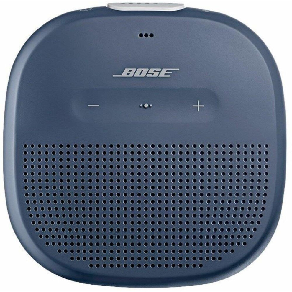 Bose SoundLink Micro Bluetooth Speaker - Midnight Blue