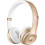 Beats by Dr. Dre Beats by Dr. Dre Solo3 Wired/Wireless Bluetooth Stereo Headset - Gold 1