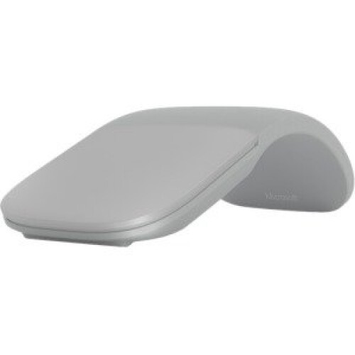 Microsoft Microsoft Surface Arc Mouse - Optical - Wireless - 2 Button(s) - Light
