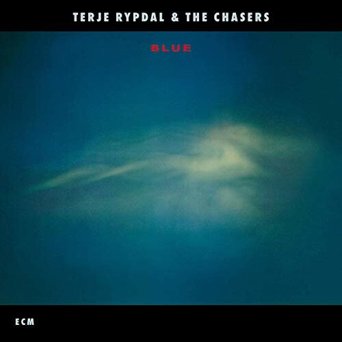 Terje Rypdal and The Chasers - Blue [CD]