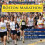 THE BOSTON MARATHON 1