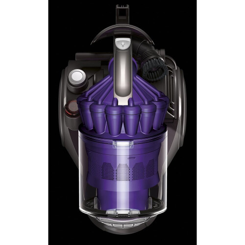 Refurbished Dyson DC32 Animal Fullsize Cylinder Vacuum Cleaner