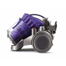 Dyson DC32 Animal Full-size Cylinder Vacuum Cleaner Engineered for Removing Pet Hair - Refurbished