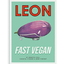 Leon Fast Vegan
