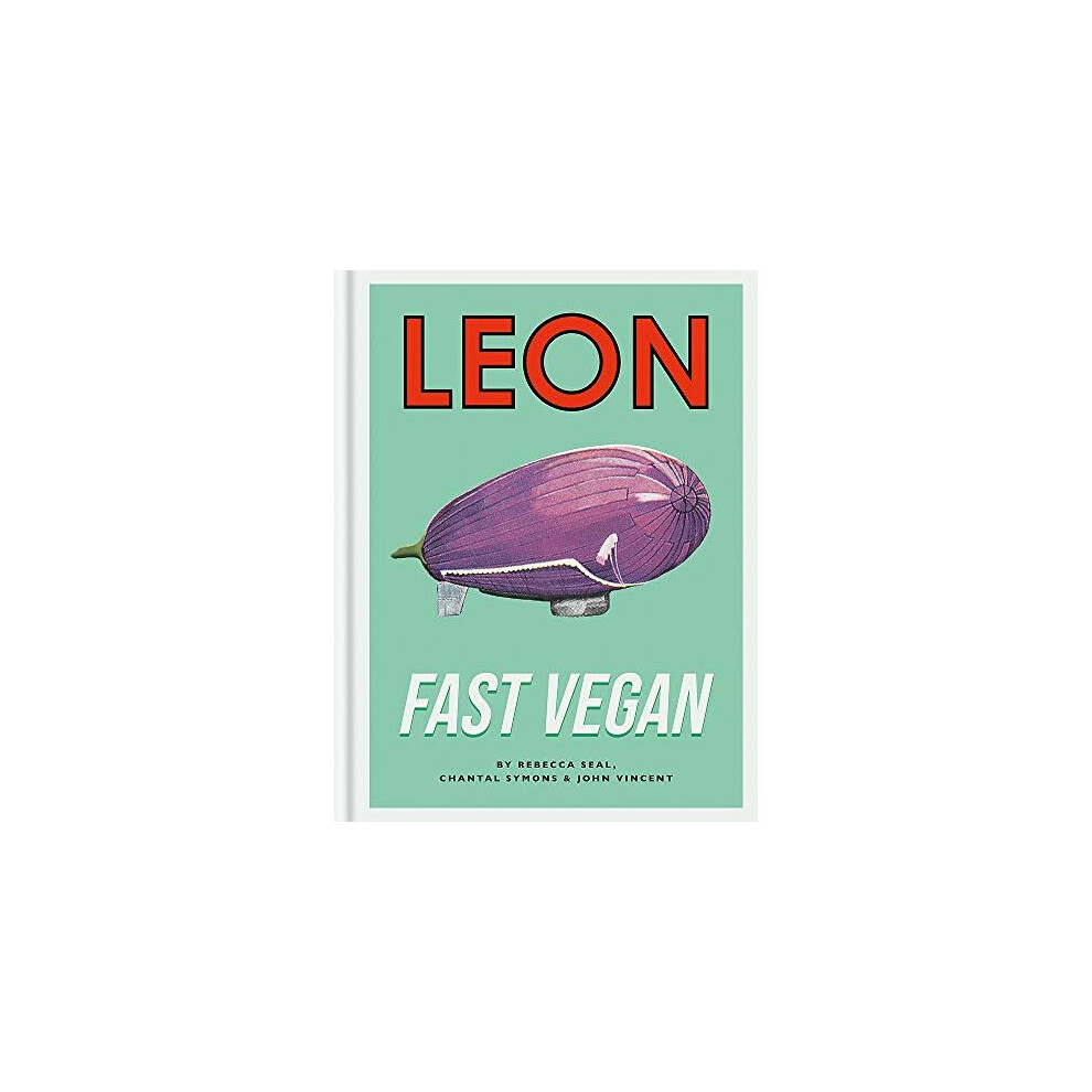 Leon Fast Vegan 