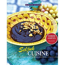 SELIJUK CUISINE