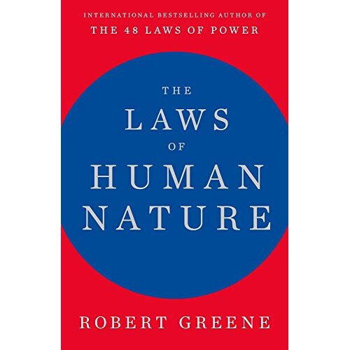The Laws Of Human Nature