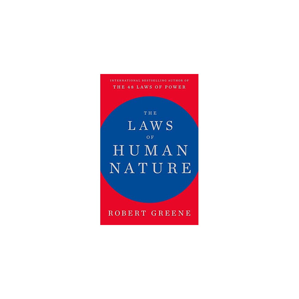 The Laws Of Human Nature
