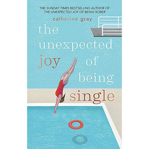 The Unexpected Joy of Being Single