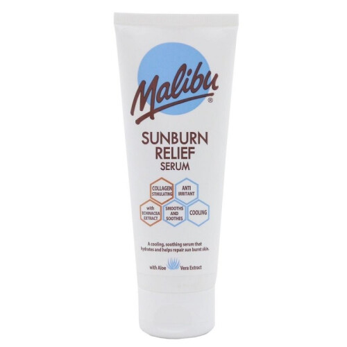 Malibu MALIBU 75ml solskoldningsserum