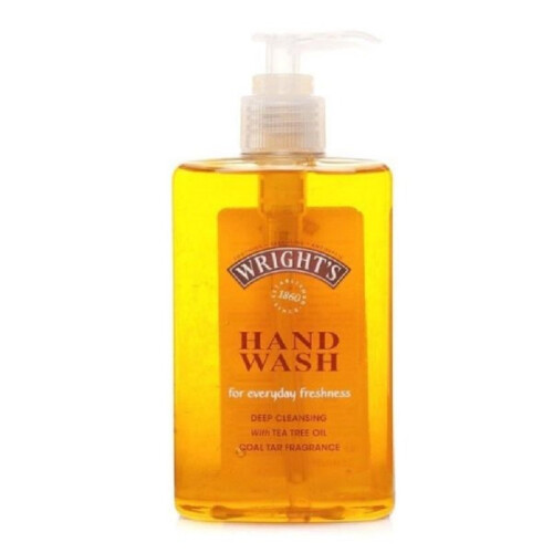 Wrights Coal Tar Hand Wash 250ml on OnBuy