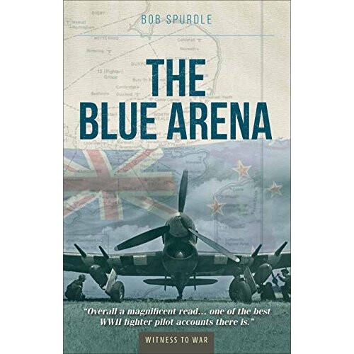 The Blue Arena