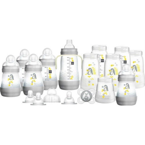 MAM MAM Easy Start Bottle Set Large - 0+ Months