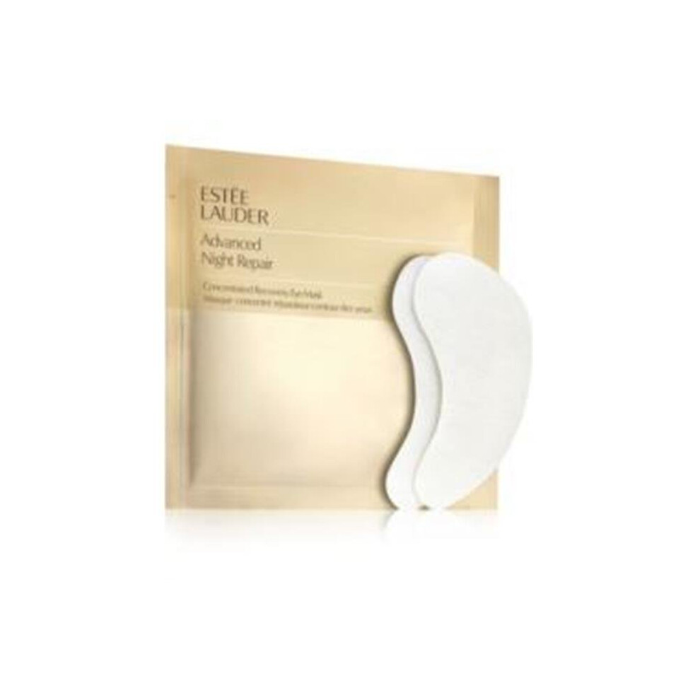 Estee Lauder Advanced Night Repair Concentrated Recovery Eye Mask 4 Units