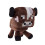 Minecraft Minecraft Baby Cow Plush 1